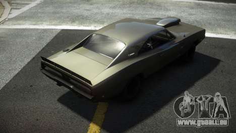 Dodge Charger RT Holah pour GTA 4