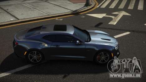 Chevrolet Camaro Brulik für GTA 4