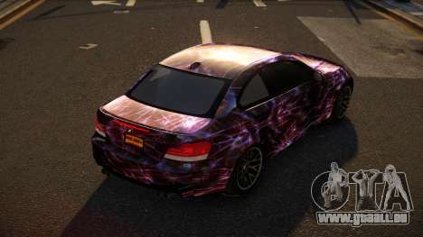 BMW 1M Roquota S13 für GTA 4