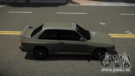 BMW M3 E30 Vetrum für GTA 4