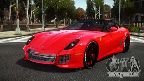 Ferrari 599 Grazola pour GTA 4