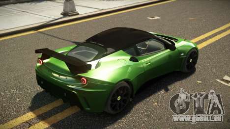 Lotus Evora Vescor pour GTA 4