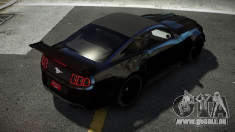 Ford Mustang Lewom für GTA 4