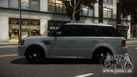 Range Rover Sport Bustora für GTA 4