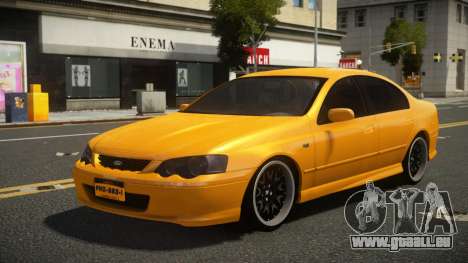 Ford Falcon Humaty für GTA 4