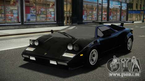 Lamborghini Countach Irgadu pour GTA 4