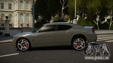 Dodge Charger Gafila für GTA 4