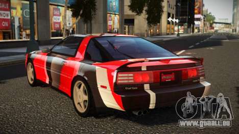 Toyota Supra Udrish S6 pour GTA 4