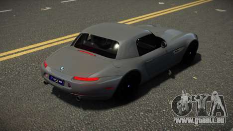 BMW Z8 Bolomaa pour GTA 4