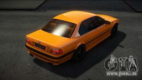 BMW 750i Toban pour GTA 4