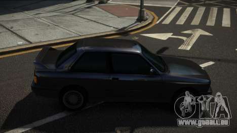 BMW M3 E30 Tahun für GTA 4