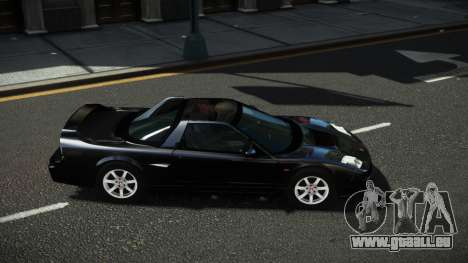 Honda NSX Rivash pour GTA 4