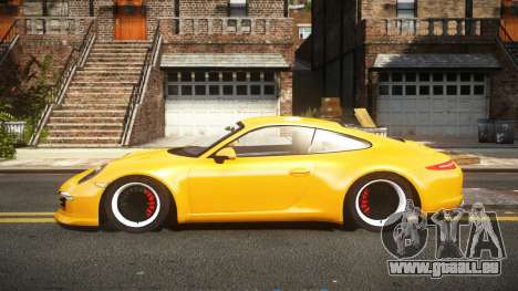 Porsche 911 Vilor pour GTA 4