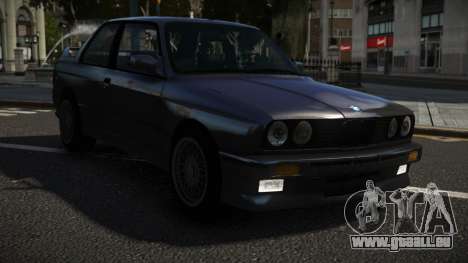 BMW M3 E30 Tahun für GTA 4