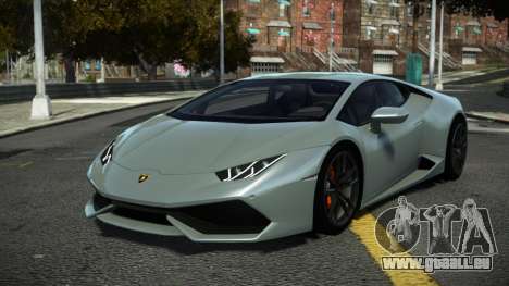 Lamborghini Huracan Gokif pour GTA 4