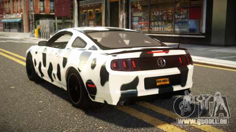 Ford Mustang Retullo S5 für GTA 4