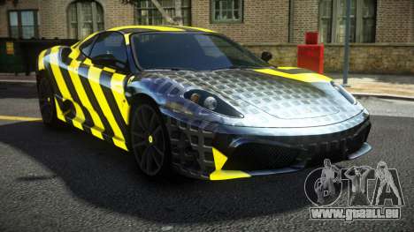 Ferrari F430 Dykus S3 pour GTA 4