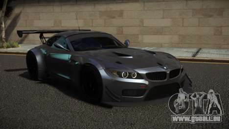 BMW Z4 Oxyteshi pour GTA 4