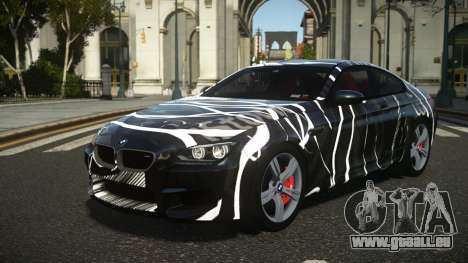 BMW M6 F13 Golsady S4 für GTA 4