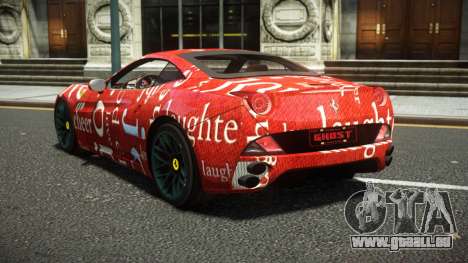 Ferrari California Niachi S2 pour GTA 4