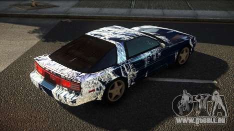 Toyota Supra Udrish S13 für GTA 4