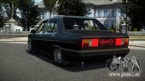 Tofas Murat 131 Lodus pour GTA 4