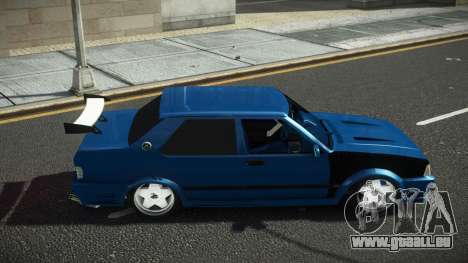 Tofas Dogan Vukhal pour GTA 4