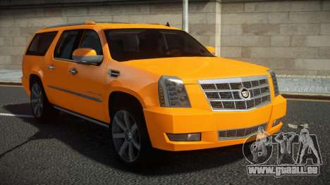 Cadillac Escalade Detol pour GTA 4