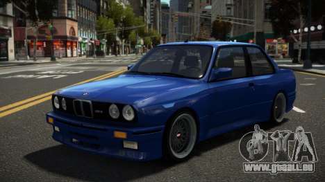 BMW M3 E30 Voscko pour GTA 4