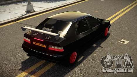 Citroen Xantia Herum pour GTA 4