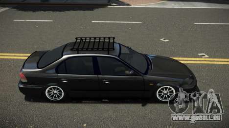 Honda Civic Bufri für GTA 4