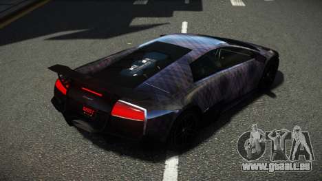 Lamborghini Murcielago Ipolaz S9 pour GTA 4