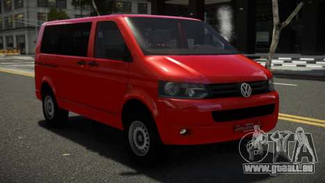 Volkswagen T5 Eropsiy für GTA 4