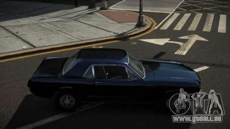 Ford Mustang Loray pour GTA 4