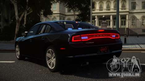 Dodge Charger Lukaf für GTA 4