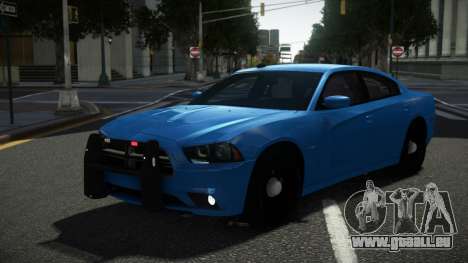 Dodge Charger Haret pour GTA 4