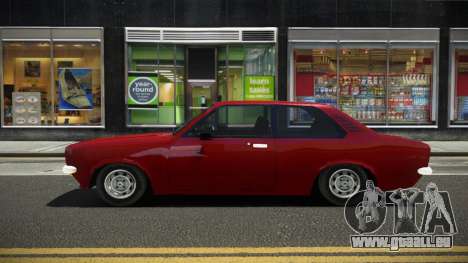 Chevrolet Chevette Haetu für GTA 4