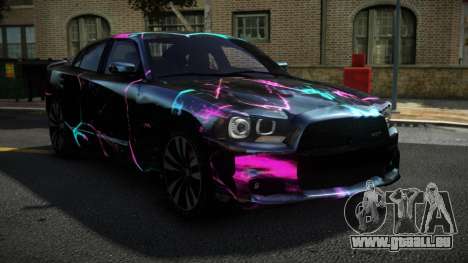 Dodge Charger Bukasso S1 für GTA 4