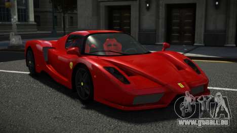 Ferrari Enzo Hiramy pour GTA 4