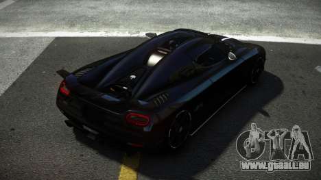 Koenigsegg Agera Nerav pour GTA 4