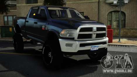 Dodge Ram Casrez pour GTA 4