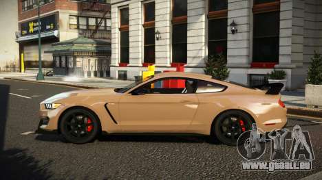 Shelby GT350 Nurajil pour GTA 4