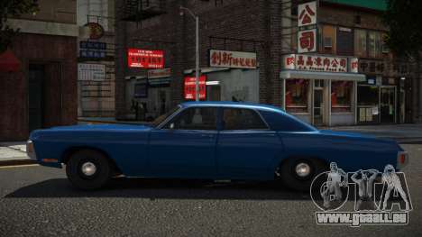 Dodge Polara Lefajo für GTA 4