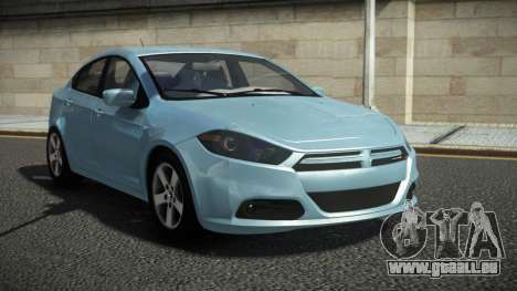 Dodge Dart Gascortu für GTA 4