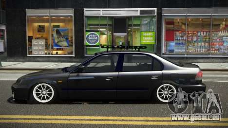 Honda Civic Bufri für GTA 4