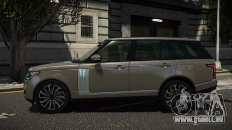 Range Rover Vogue Deehki für GTA 4