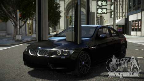 BMW M3 E92 Rukes pour GTA 4