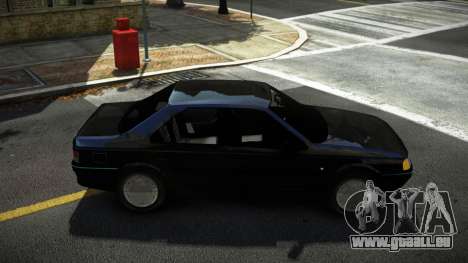 Peugeot 405 Feviko für GTA 4