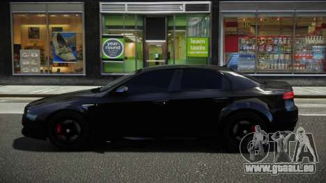 Alfa Romeo 159 Mijo pour GTA 4