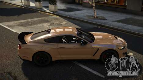 Shelby GT350 Nurajil pour GTA 4